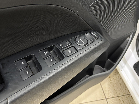 Hyundai Elantra Family, 2018 года, пробег 87356 км