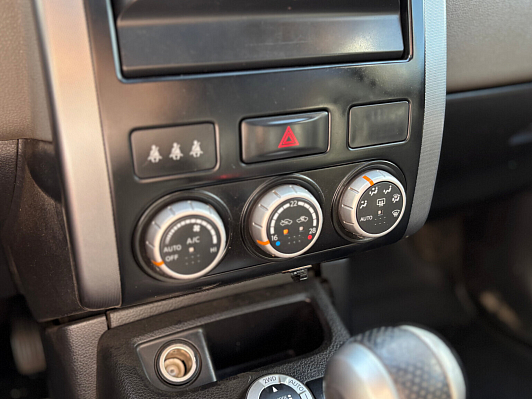 Nissan X-Trail LE, 2008 года, пробег 177912 км