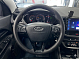 Lada (ВАЗ) Vesta Comfort, 2017 года, пробег 151205 км