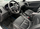 Hyundai Creta Travel, 2018 года, пробег 145832 км