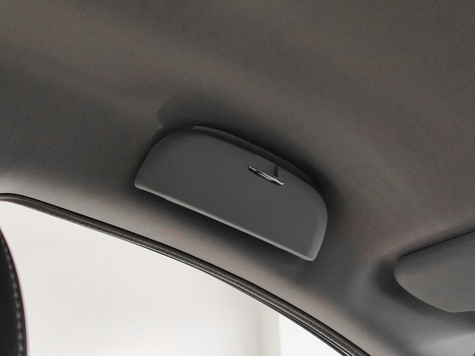 Haval M6 Оптимум, черный