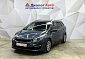 Kia Ceed Luxe 2018 FWC, 2018 года, пробег 110540 км