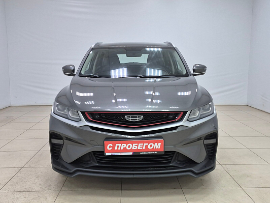 Geely Coolray Comfort, 2022 года, пробег 144870 км