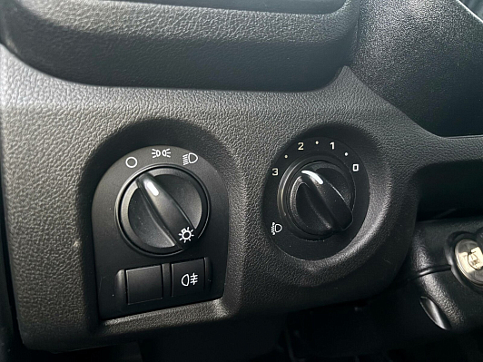 Lada (ВАЗ) Niva Legend Luxe, 2024 года, пробег 25500 км