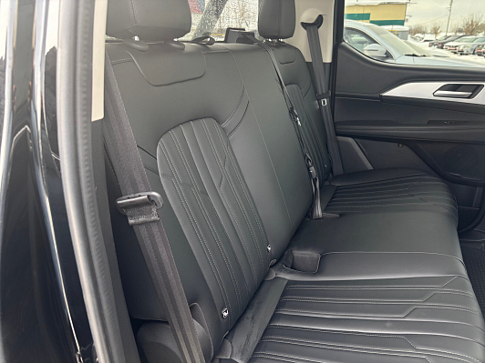 Great Wall Poer King Kong Elite, 2023 года, пробег 69444 км