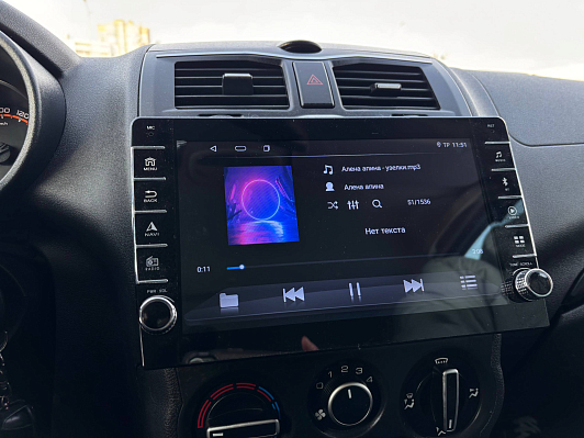 Lada (ВАЗ) Granta Classic Optima, 2019 года, пробег 64666 км