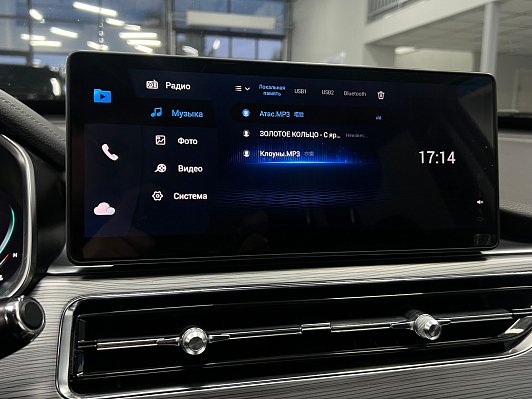 Chery Tiggo 8 Pro Dreamline, 2022 года, пробег 163298 км