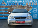 Chevrolet Lacetti CDX, 2007 года, пробег 182273 км