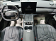 Geely EX5 EM-i Макс, черный