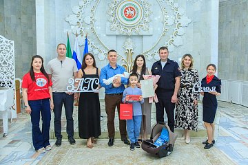 Встреча с начальником отдела Госавтоинспекции Управления МВД России