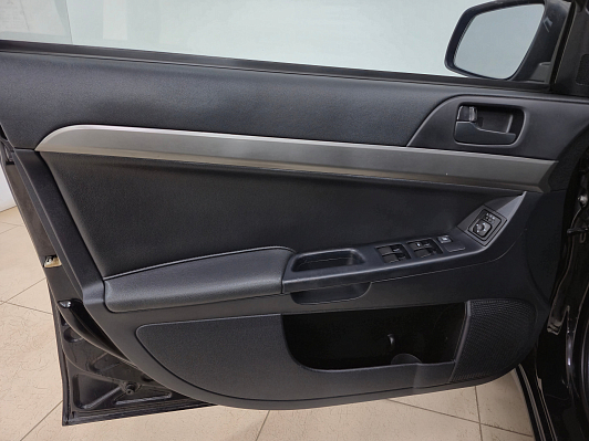 Mitsubishi Lancer Intense, 2013 года, пробег 226709 км