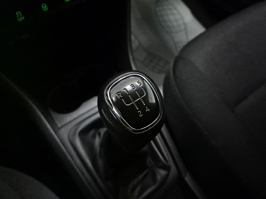 Skoda Rapid Entry, 2018 года, пробег 104049 км