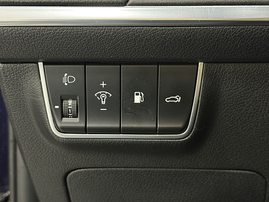 Kia Stinger GT Line, 2021 года, пробег 82815 км