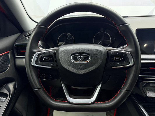 Kaiyi E5 Luxury, 2023 года, пробег 41269 км