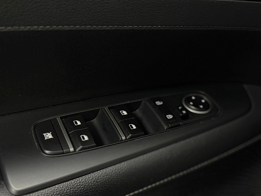 Kia Cerato Luxe, 2019 года, пробег 124550 км