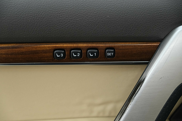 Toyota Land Cruiser, 2016 года, пробег 235278 км