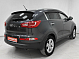 Kia Sportage Luxe, 2014 года, пробег 216000 км