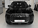 Chery Tiggo 4 MT Line, черный