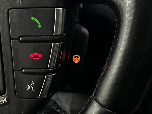 Land Rover Range Rover Sport AUTOBIOGRAPHY, 2013 года, пробег 303479 км
