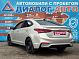 Hyundai Solaris Active Plus, 2018 года, пробег 150036 км