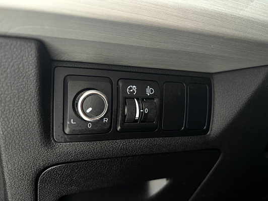 Geely Atlas, 2020 года, пробег 65463 км