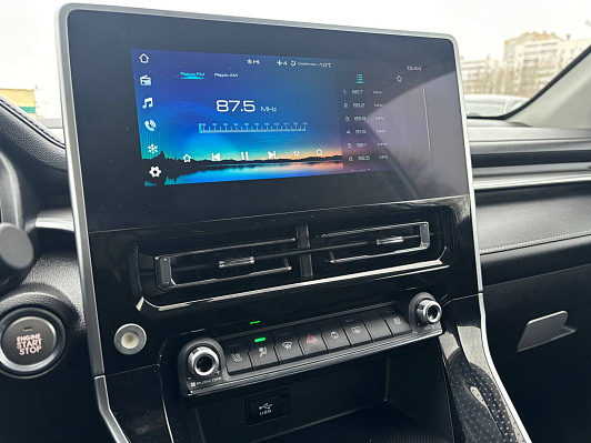 Haval M6 Family, 2023 года, пробег 46805 км