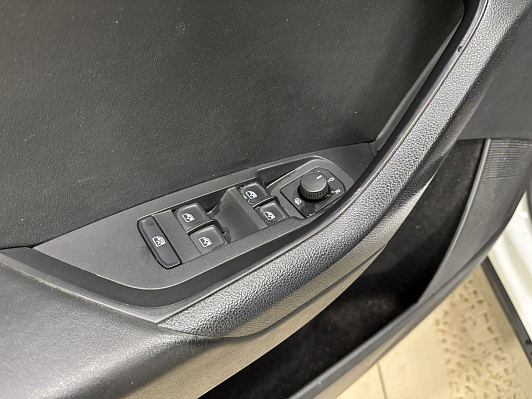 Skoda Kodiaq Hockey Edition, 2019 года, пробег 163107 км