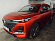 Changan UNI-S (CS55 Plus) Tech, красный