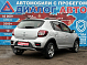 Renault Sandero Stepway Drive, 2020 года, пробег 96000 км