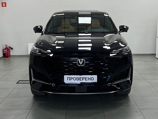 Changan UNI-K Техно+, 2024 года, пробег 29970 км
