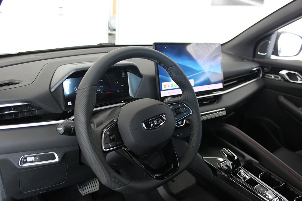 Belgee X50 Стиль, черный