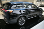 Tenet T8 Прайм 4WD, черный