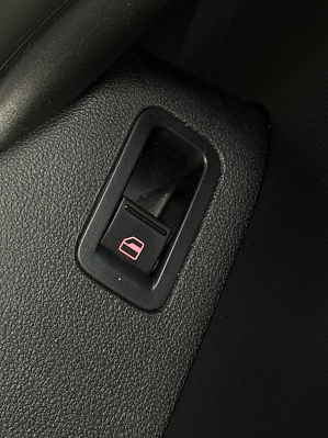 Volkswagen Polo CONNECT, 2018 года, пробег 216000 км