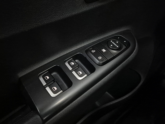 Kia Rio Luxe, 2017 года, пробег 50000 км