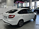 Lada (ВАЗ) Granta #CLUB'24 EnjoY Pro, 2024 года, пробег 10910 км