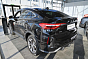 Haval F7x Premium, черный