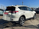 Toyota RAV4, 2017 года, пробег 133438 км