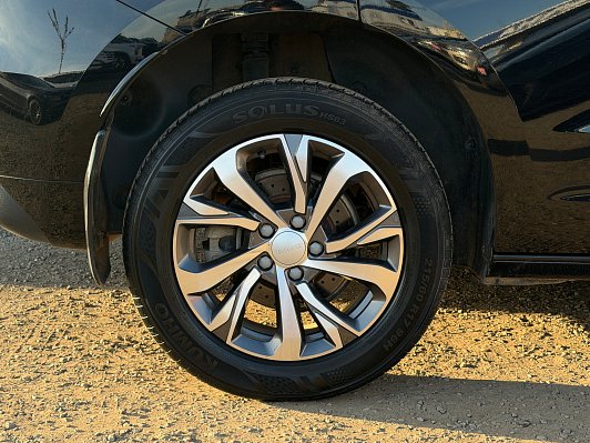 Haval Jolion Elite, 2023 года, пробег 51000 км