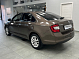 Skoda Rapid Style, 2017 года, пробег 125138 км