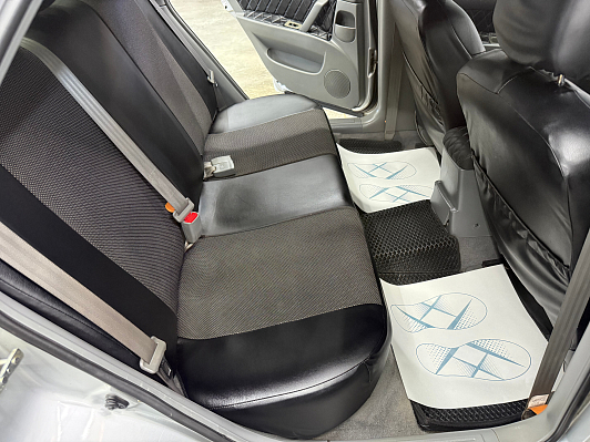 Daewoo Gentra Optimum, 2013 года, пробег 153860 км