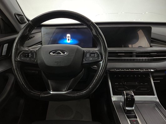 Chery Tiggo 7 Pro Max Ultimate, 2023 года, пробег 101015 км