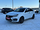 Lada (ВАЗ) Vesta Comfort Plus + P1.1 (Предсерийная), 2024 года, пробег 22297 км
