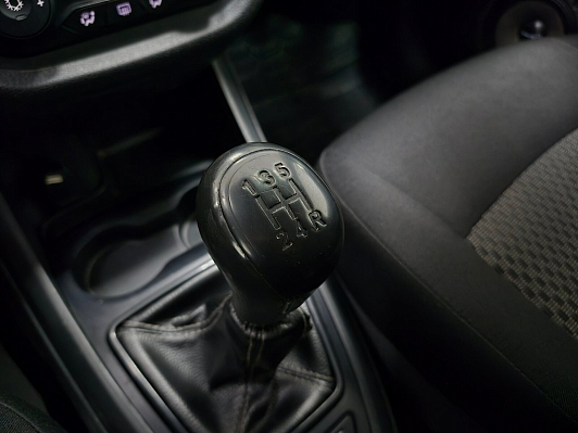 Lada (ВАЗ) Vesta Classic Start (2018-2019), 2016 года, пробег 153037 км