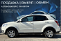 SsangYong Actyon, 2013 года, пробег 136380 км