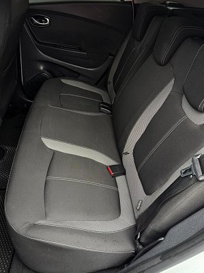 Renault Kaptur Drive, 2021 года, пробег 29928 км