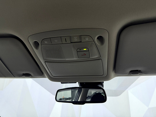 Nissan X-Trail SE Top, 2020 года, пробег 116474 км