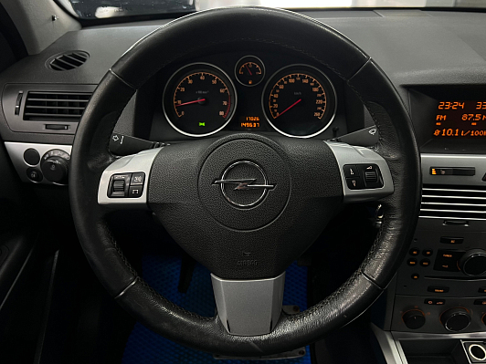 Opel Astra Enjoy, 2013 года, пробег 149601 км
