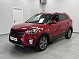 Hyundai Creta Travel, 2017 года, пробег 163000 км