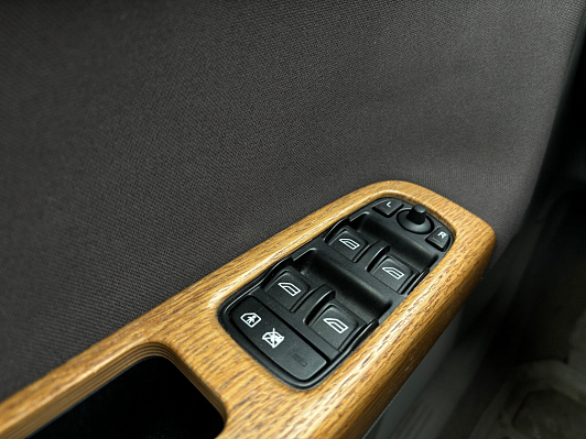 Volvo V50 Премиум, 2008 года, пробег 255400 км
