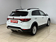 Kia Rio Prestige, 2019 года, пробег 84011 км